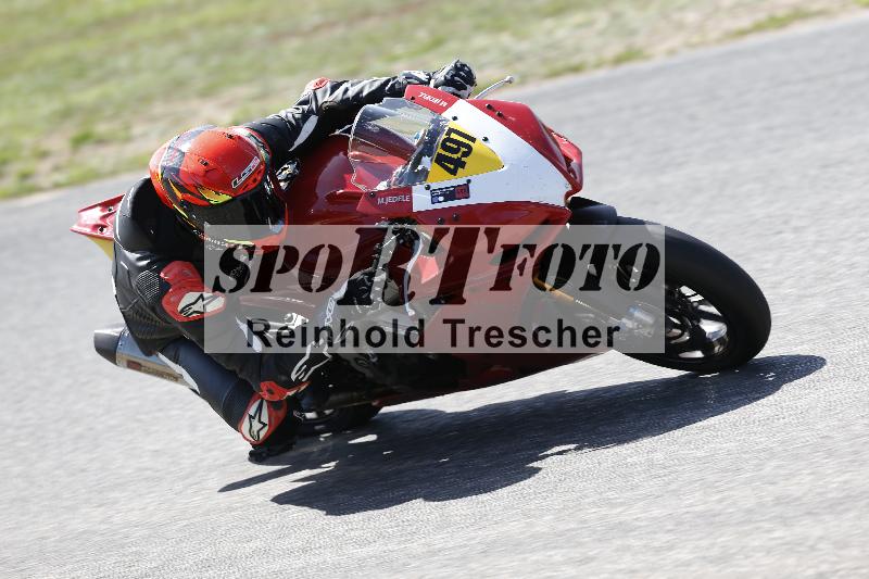 /27 24.07.2026  Speer Racing ADR/Gruppe rot/497